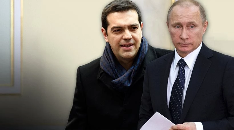 Μας οδηγούν σε ανοιχτή σύγκρουση με την Μόσχα – Η Δύση «οπλίζει» με ψευδείς ειδήσεις – FT: «Οι Ρώσοι δωροδόκησαν αξιωματούχους και Μητροπολίτες στη Β. Ελλάδα»